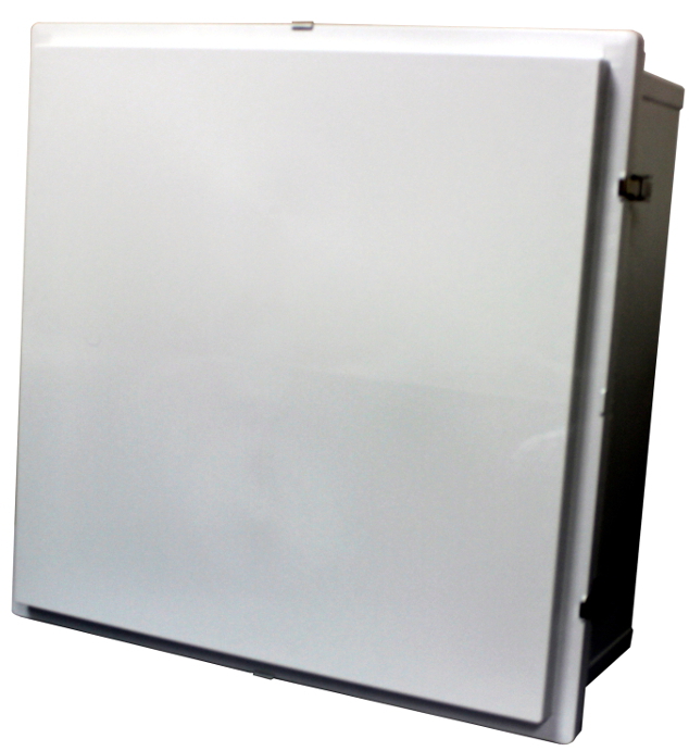 The latest enclosing innovation from Fibox.