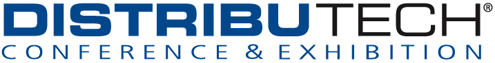 Distributech logo