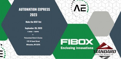 Automation Express 2023