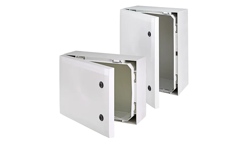 Arca Polycarbonate Nema Cabinet