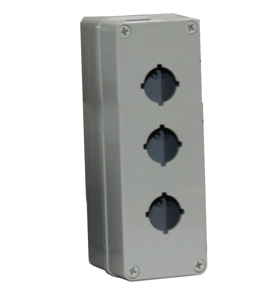 Push Button F Series